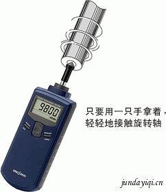 HT-4200转速表