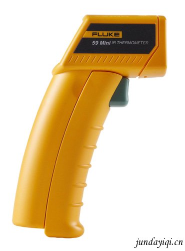 Fluke 59 手持式红外测温仪